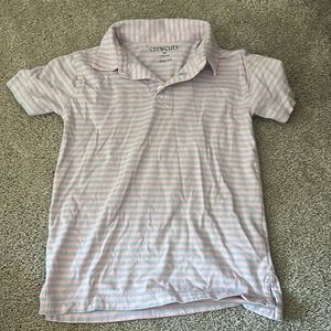 Polo size 4-5